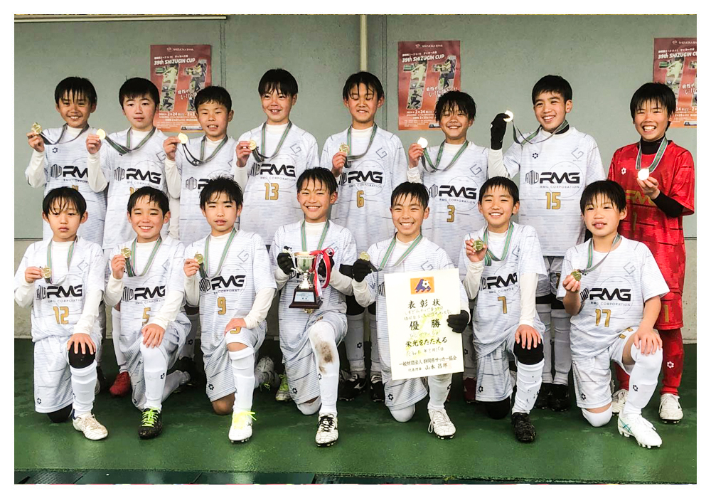 フットサル イメージ